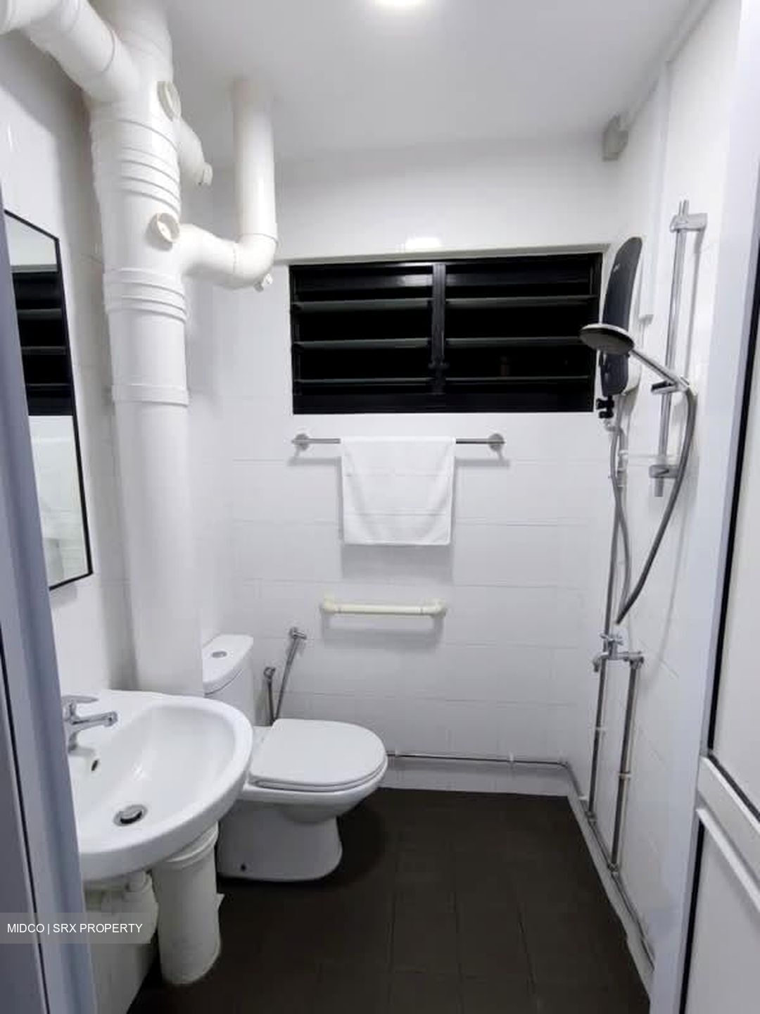 Blk 154 Hougang Street 11 (Hougang), HDB 3 Rooms #599566981